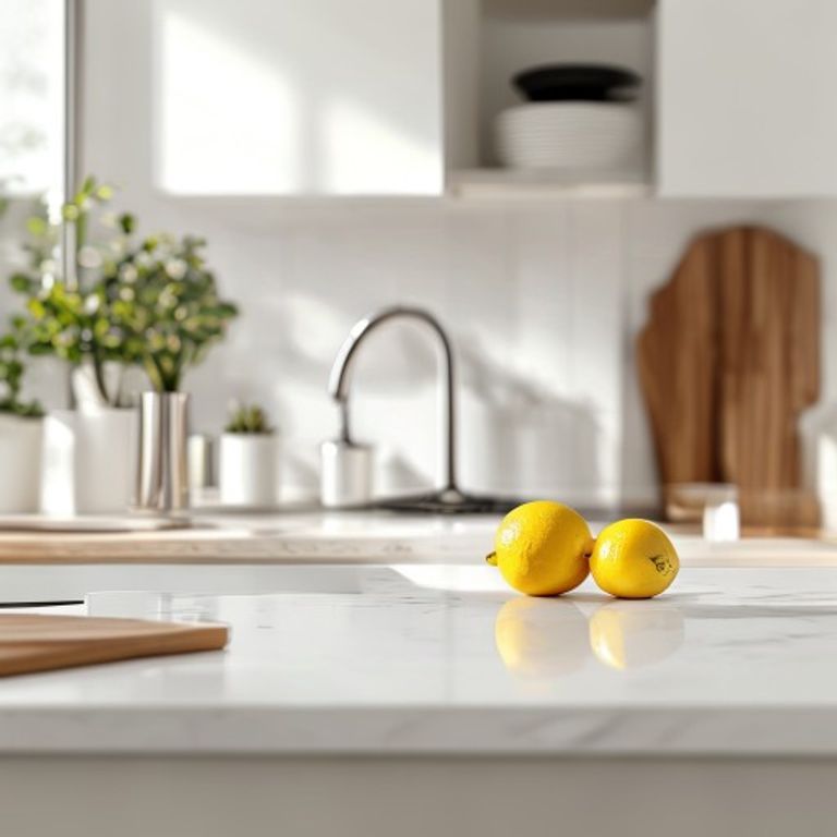 Grifería cocina